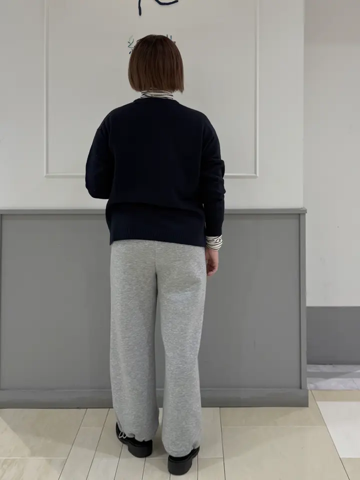 UNFILO 寺嶋 コーディネート画像