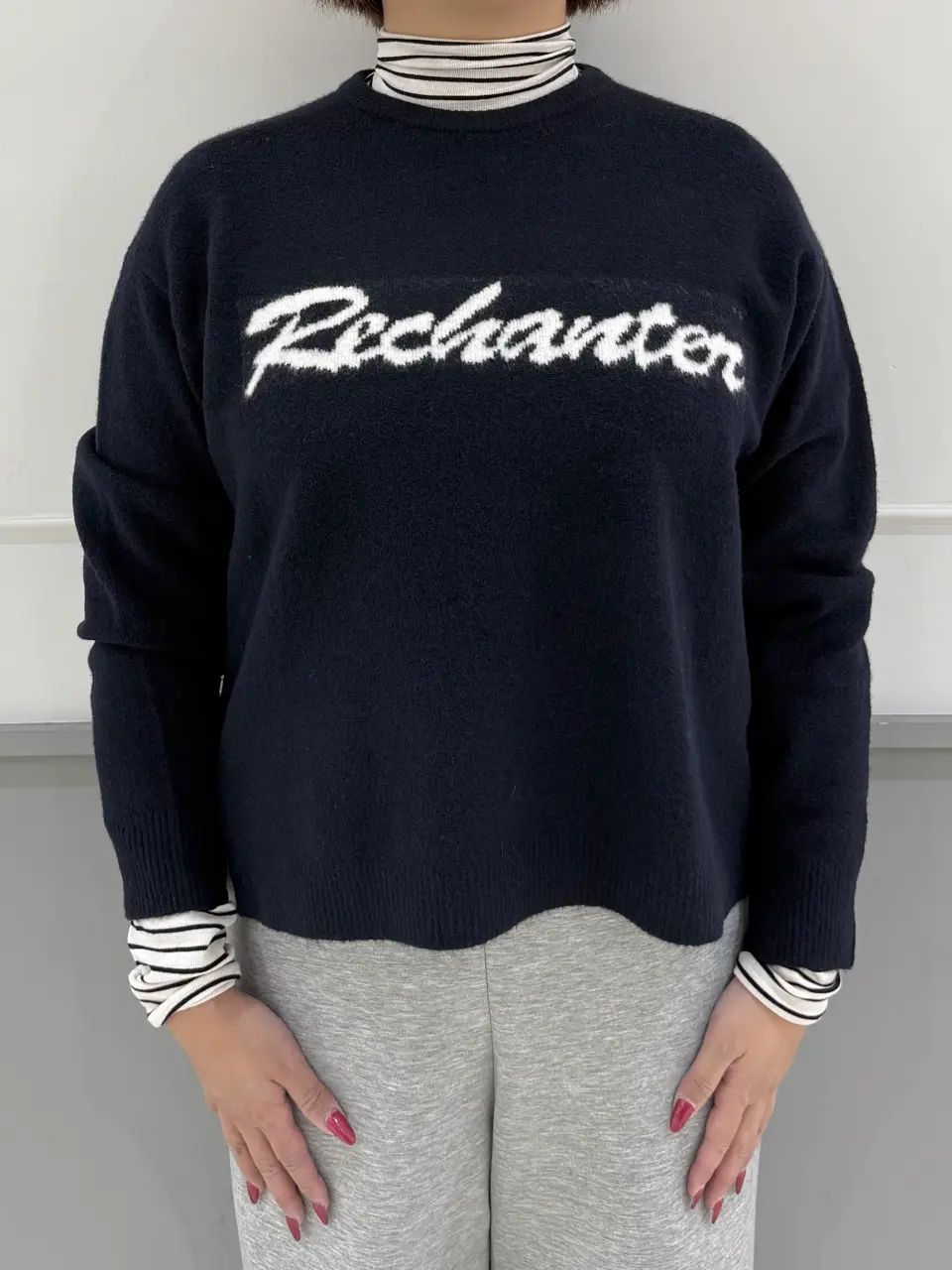 UNFILO 寺嶋 コーディネート画像