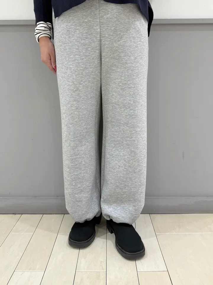 UNFILO 寺嶋 コーディネート画像