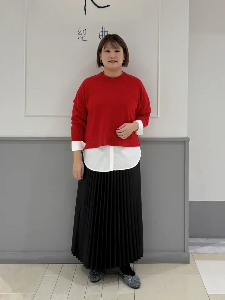 UNFILO 寺嶋 コーディネート画像