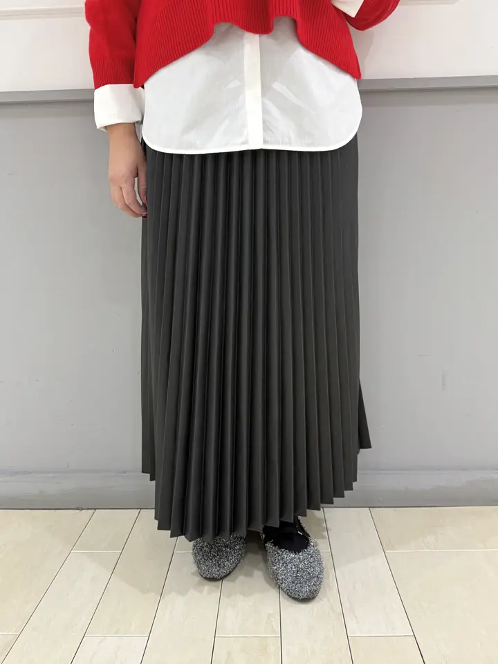 UNFILO 寺嶋 コーディネート画像