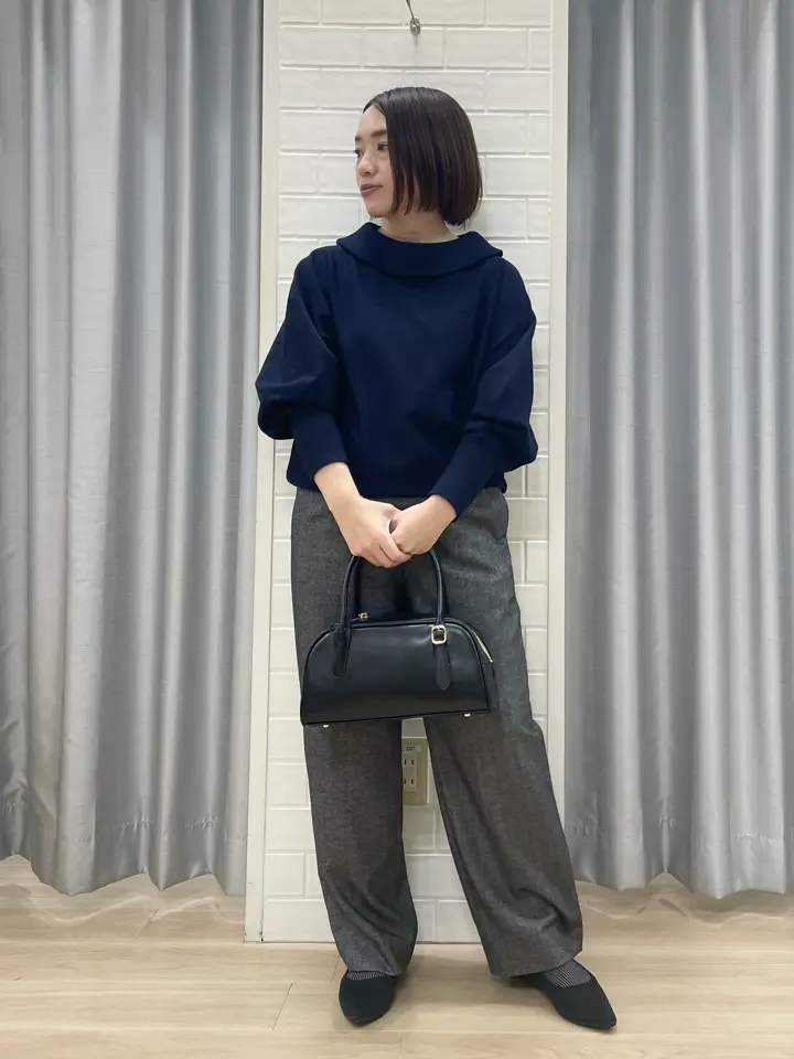 組曲 丸岡 コーディネート画像