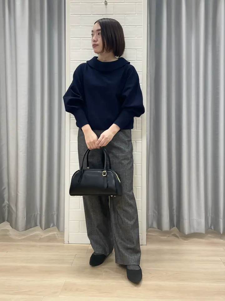 組曲 丸岡 コーディネート画像