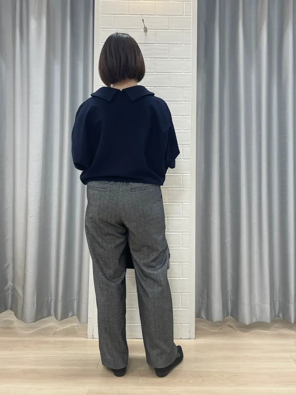 組曲 丸岡 コーディネート画像