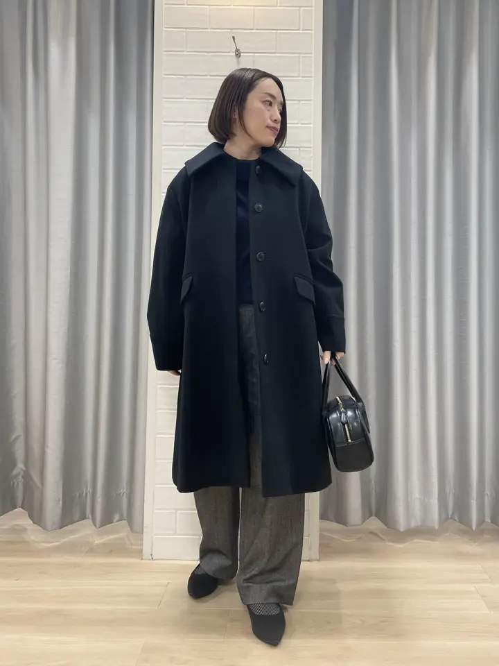 組曲 丸岡 コーディネート画像