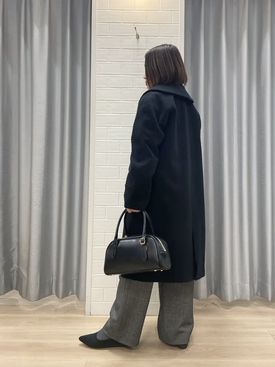 組曲 丸岡 コーディネート画像