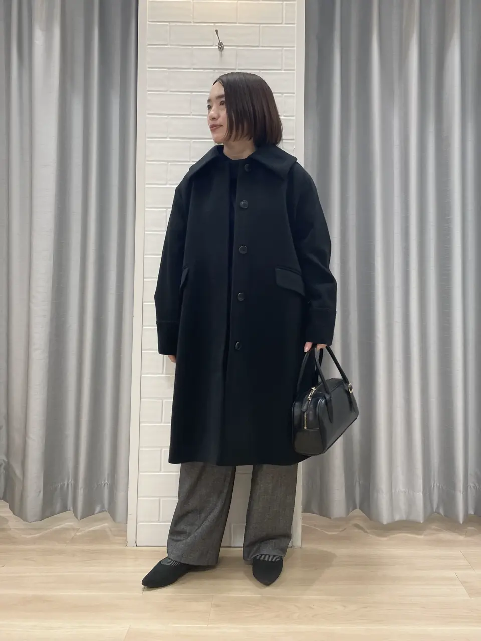 組曲 丸岡 コーディネート画像