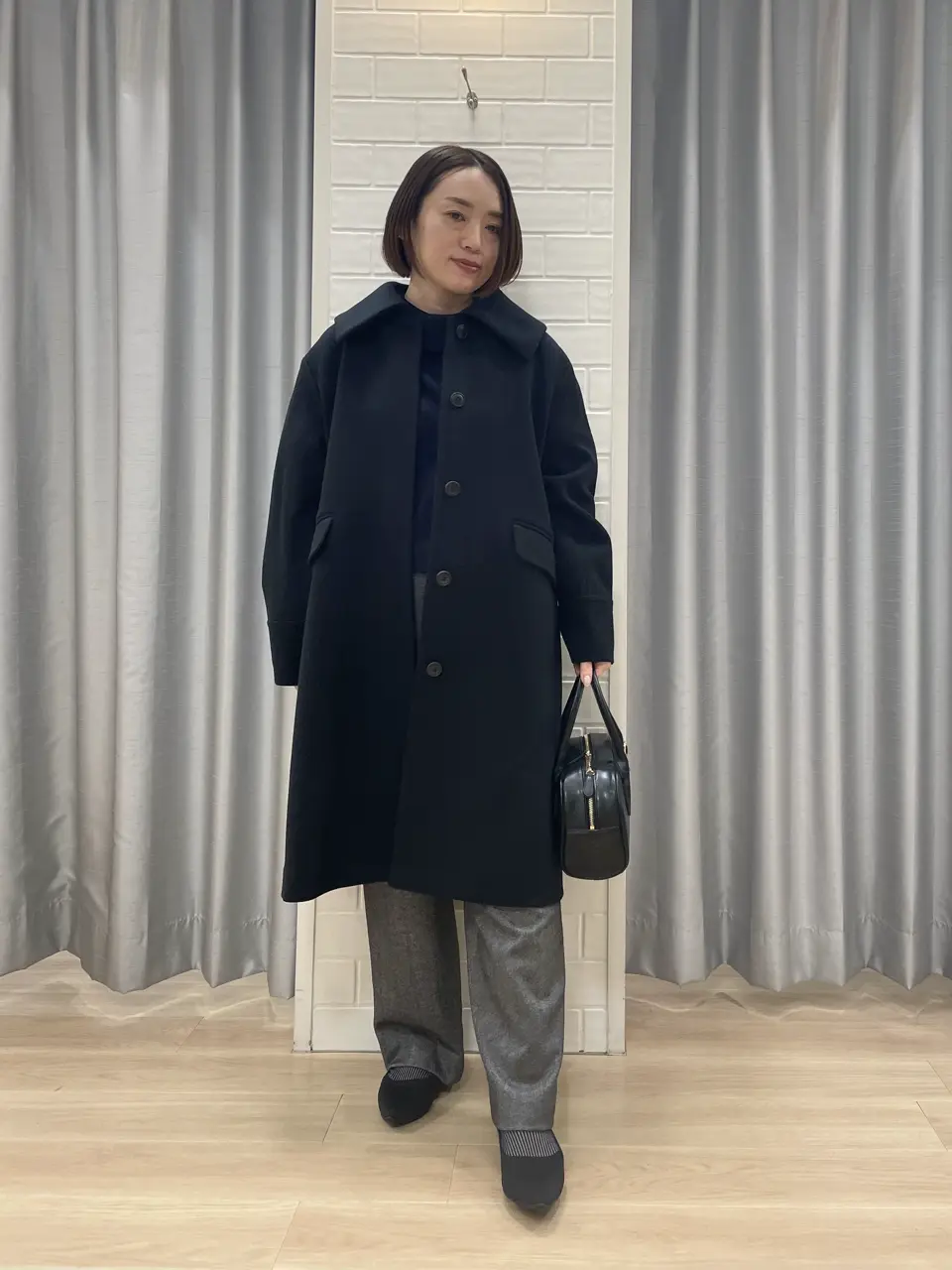 組曲 丸岡 コーディネート画像