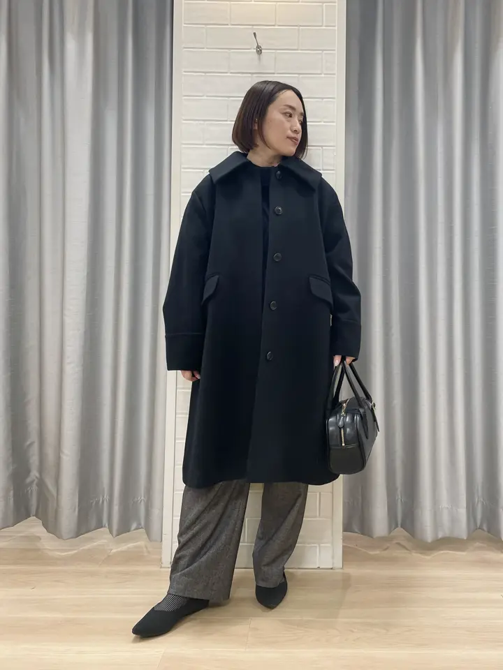 組曲 丸岡 コーディネート画像