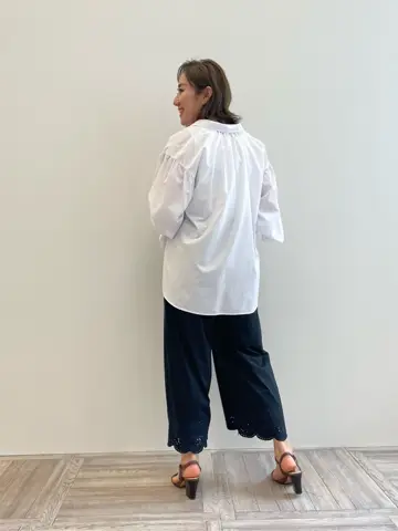 組曲 茂木 コーディネート画像