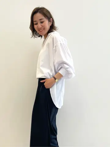 組曲 茂木 コーディネート画像