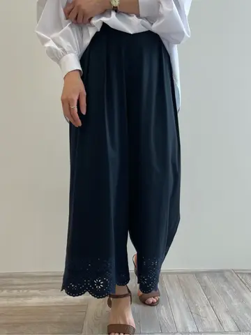 組曲 茂木 コーディネート画像