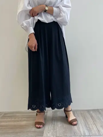 組曲 茂木 コーディネート画像