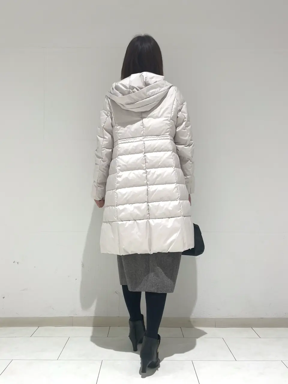 組曲 小山 コーディネート画像