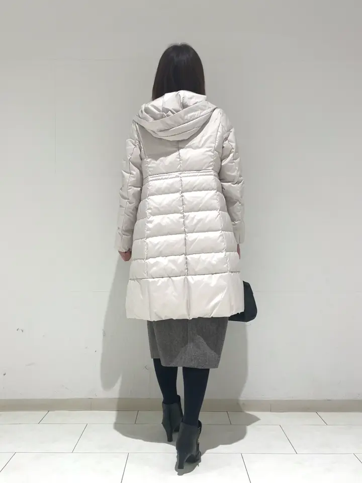 組曲 小山 コーディネート画像