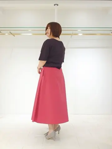 組曲 森 コーディネート画像