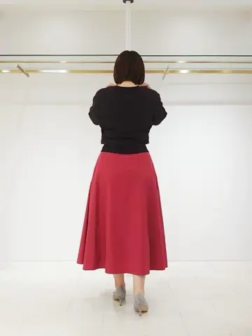 組曲 森 コーディネート画像