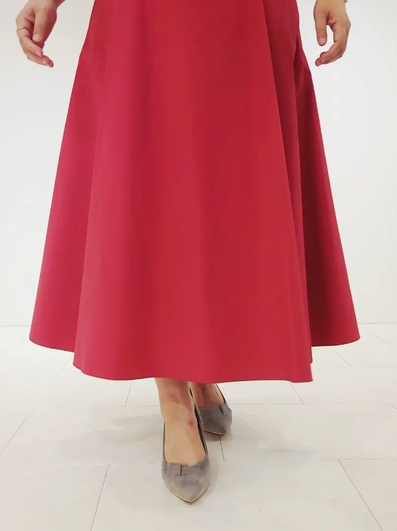 組曲 森 コーディネート画像