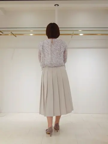 組曲 森 コーディネート画像