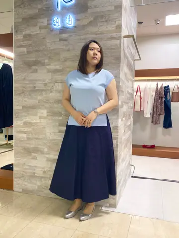 組曲 和久 コーディネート画像