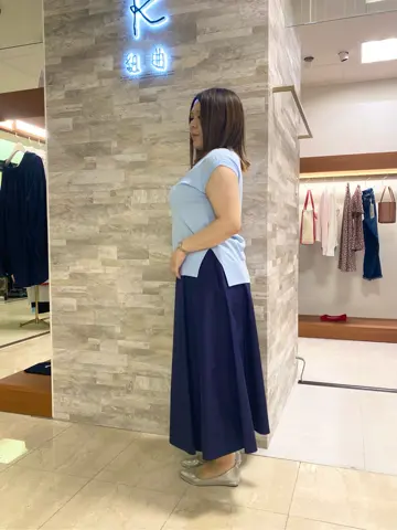 組曲 和久 コーディネート画像