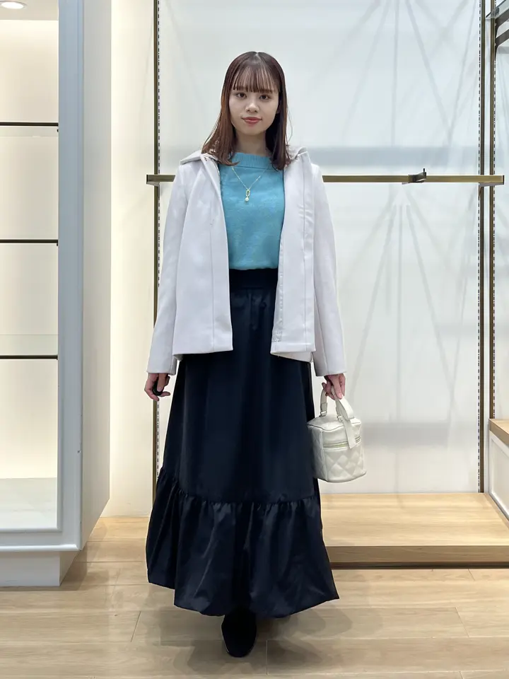 組曲 松村 コーディネート画像