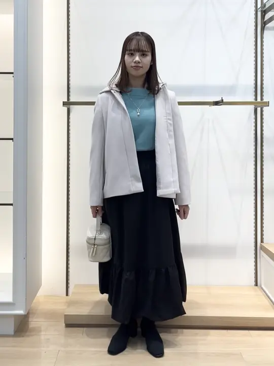 組曲 松村 コーディネート画像