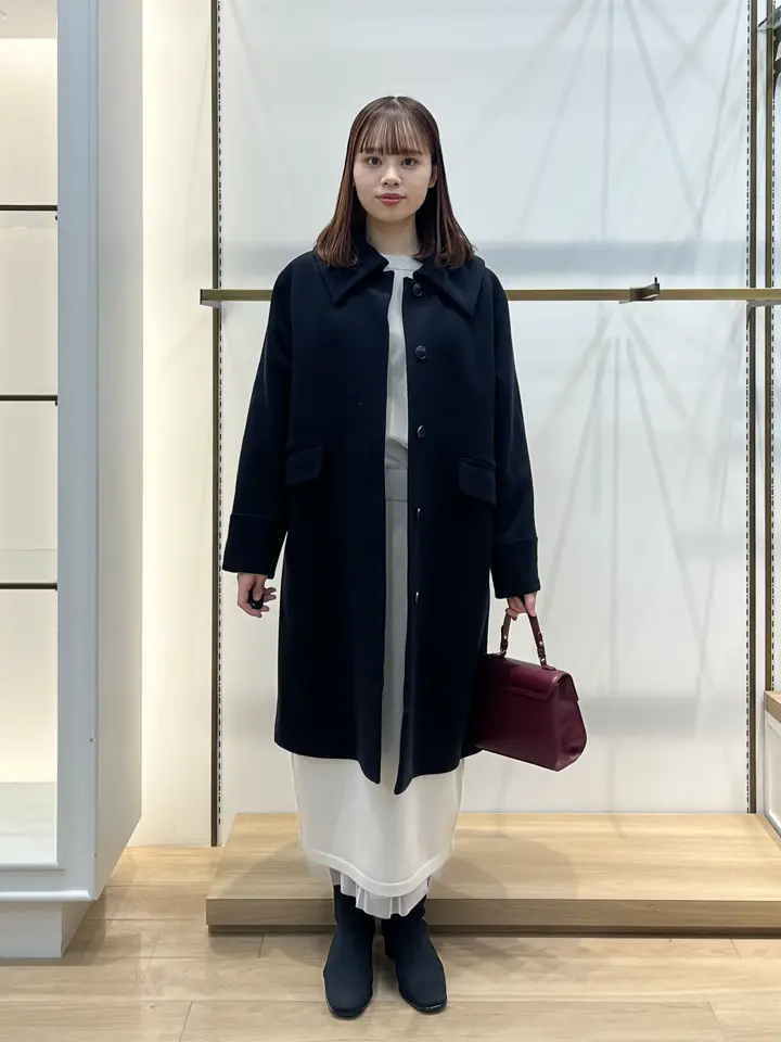 組曲 松村 コーディネート画像