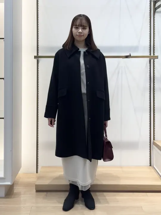 組曲 松村 コーディネート画像