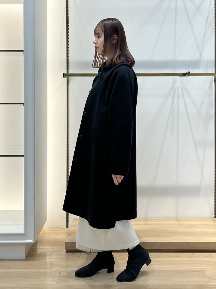 組曲 松村 コーディネート画像