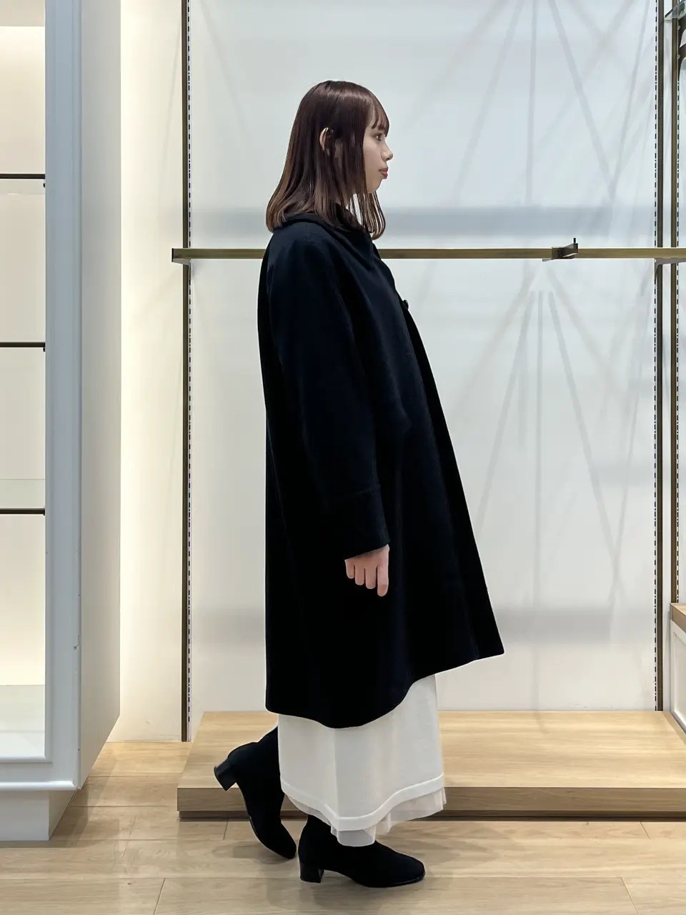 組曲 松村 コーディネート画像