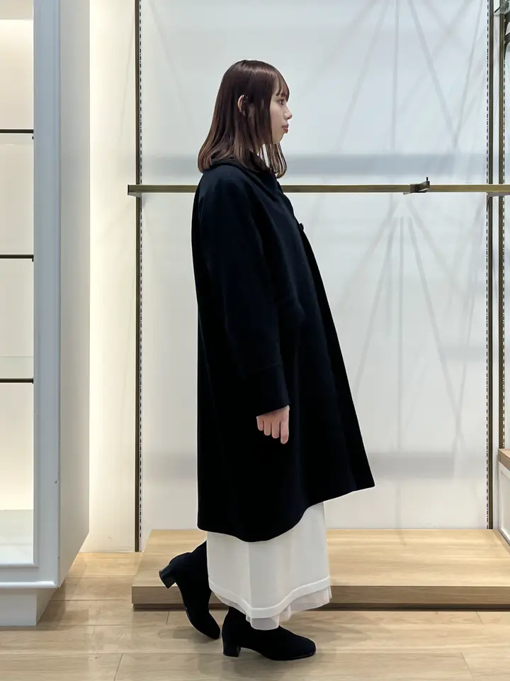 組曲 松村 コーディネート画像