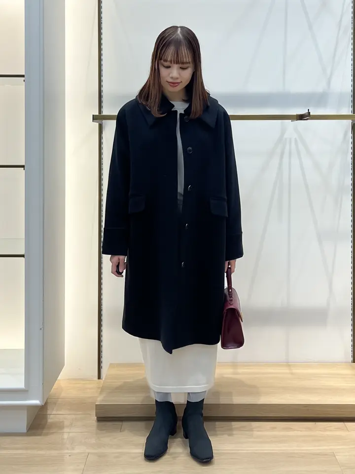 組曲 松村 コーディネート画像