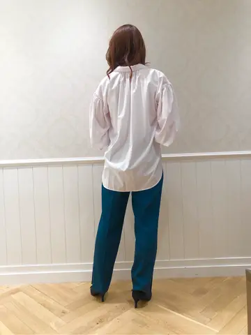 組曲 戸澤 コーディネート画像