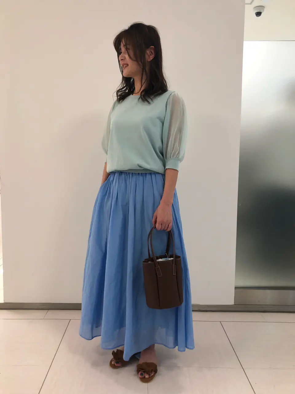  和田 コーディネート画像