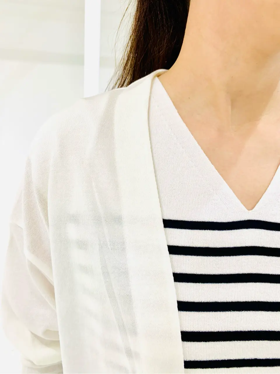 組曲 會澤 コーディネート画像