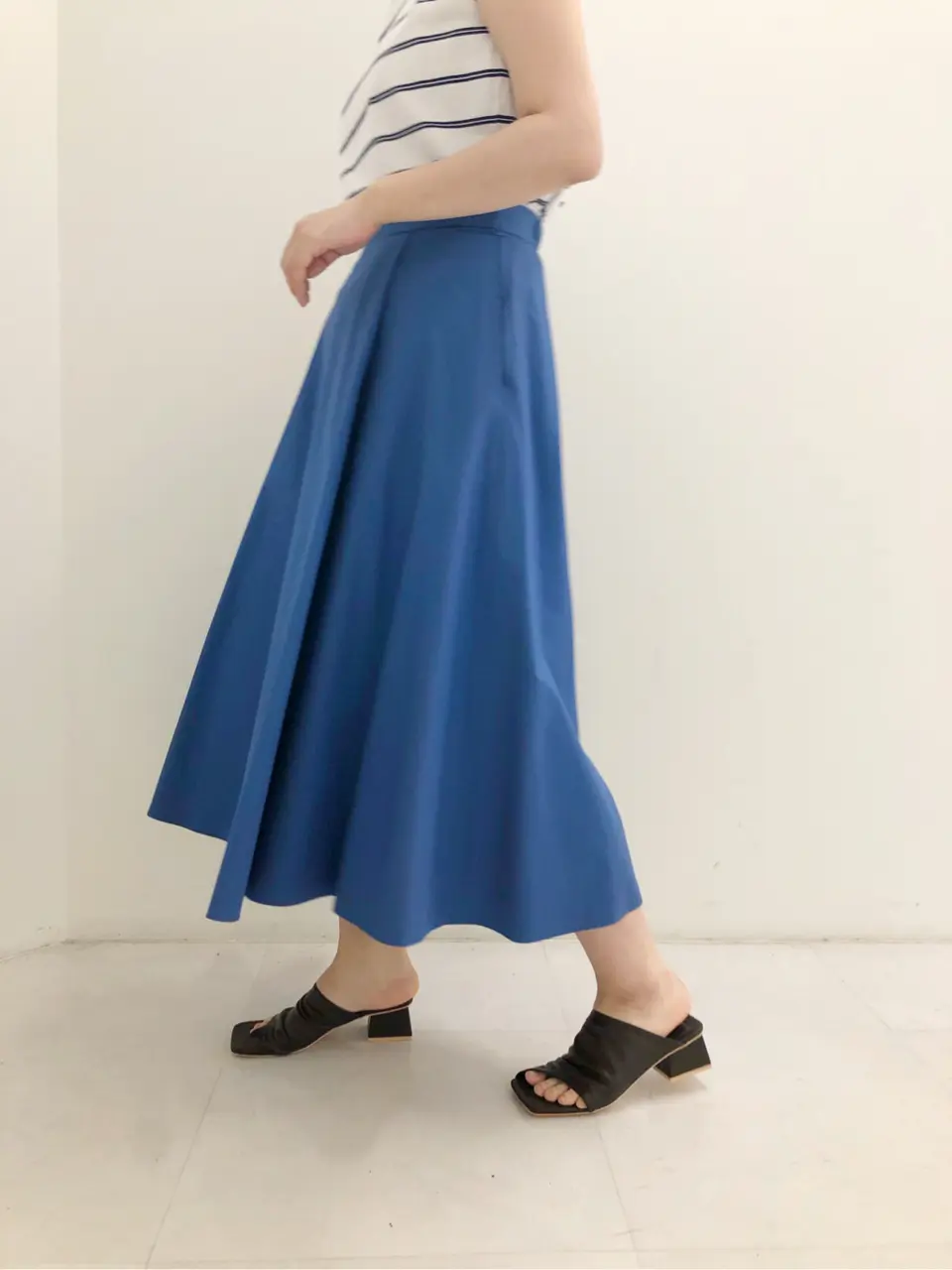 組曲 森 コーディネート画像