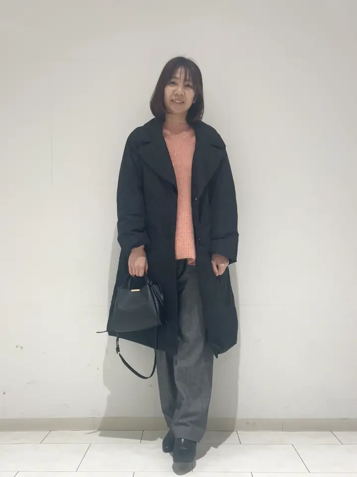 組曲 小山 コーディネート画像