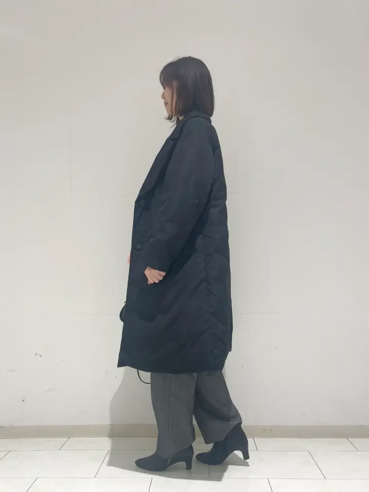 組曲 小山 コーディネート画像