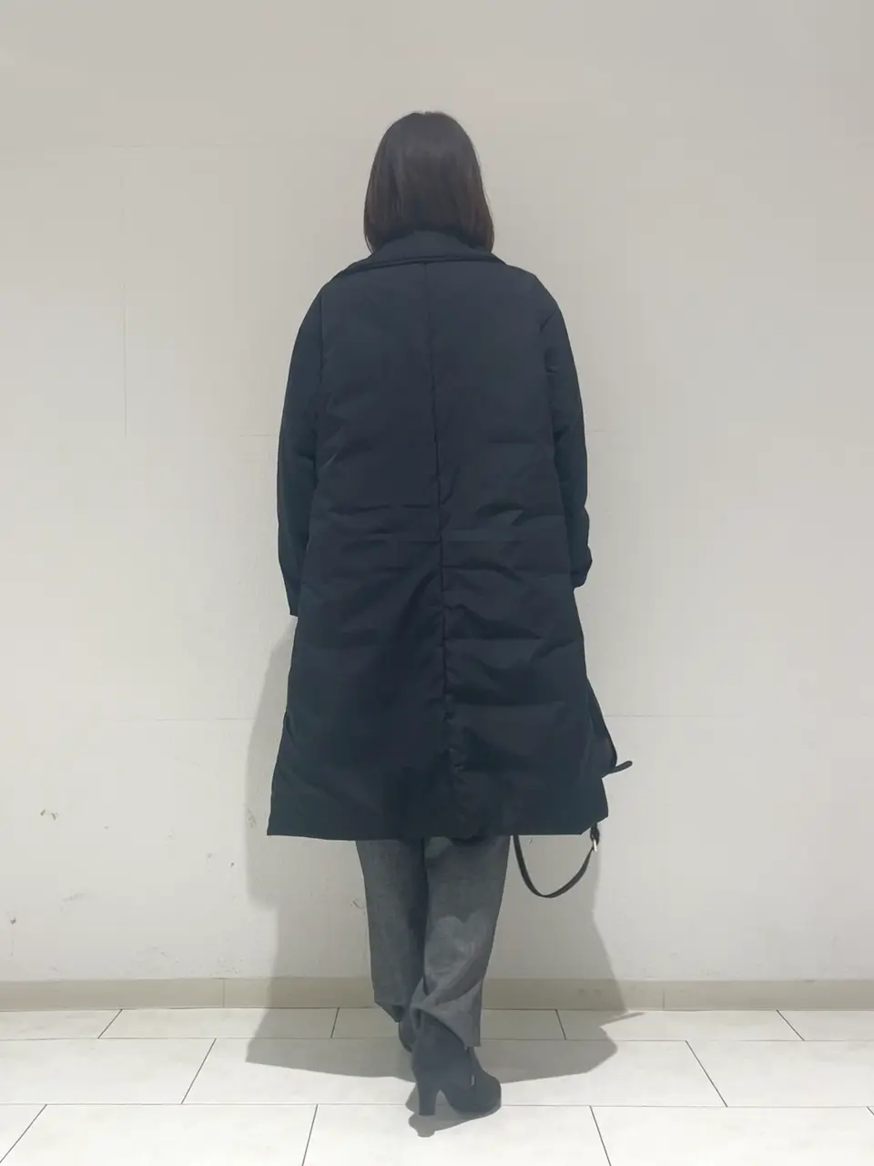 組曲 小山 コーディネート画像