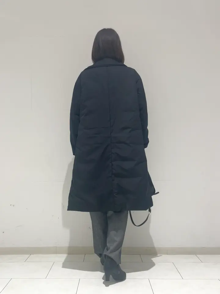 組曲 小山 コーディネート画像