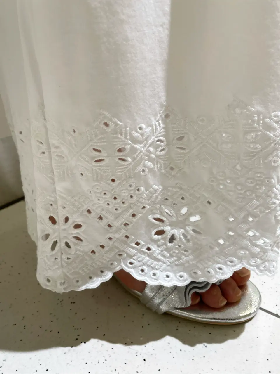 組曲 平賀 コーディネート画像