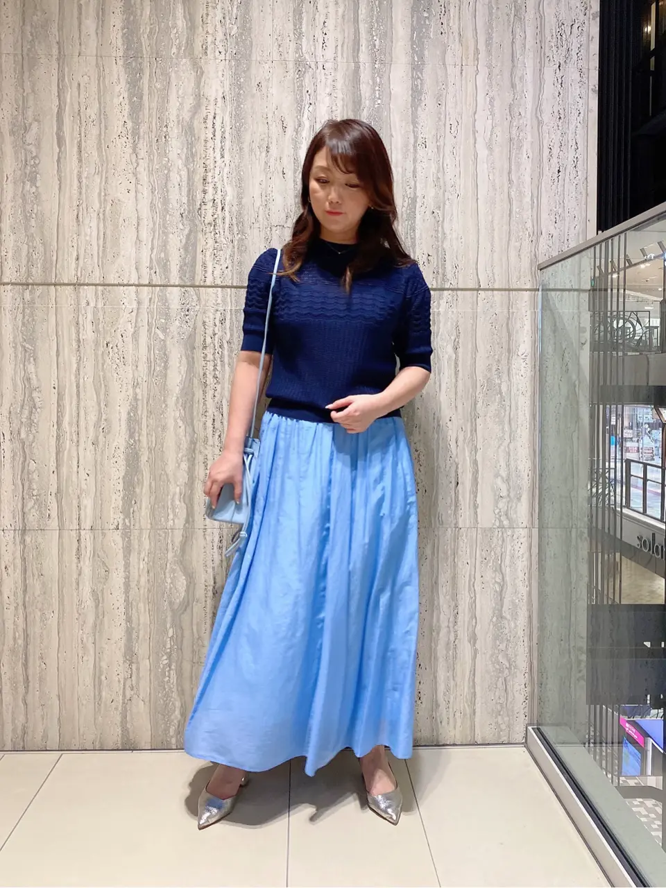 組曲 平瀬 コーディネート画像