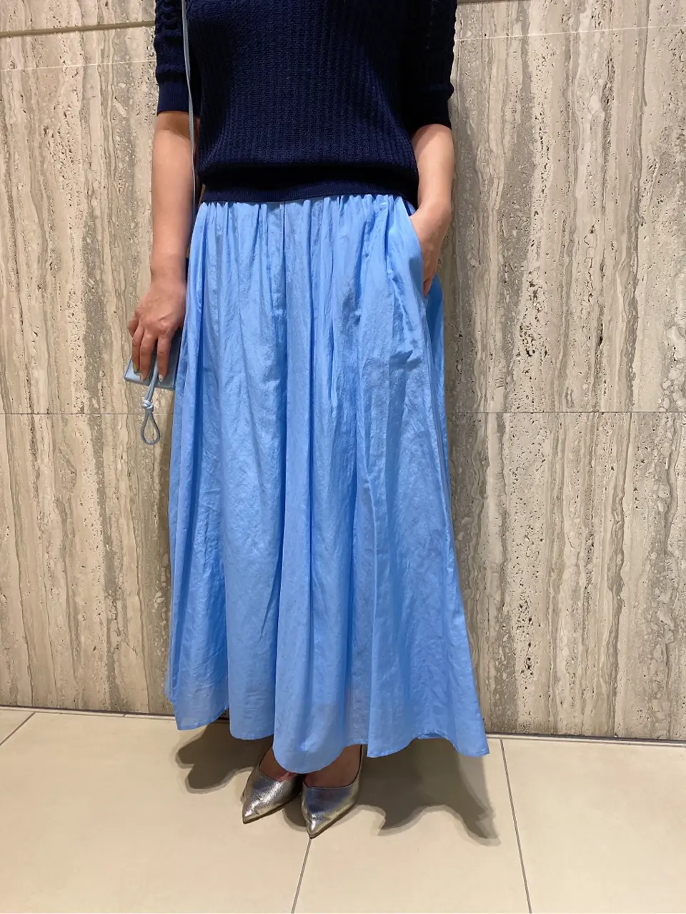 組曲 平瀬 コーディネート画像