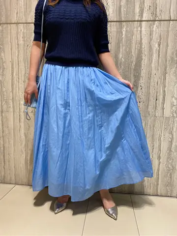 組曲 平瀬 コーディネート画像