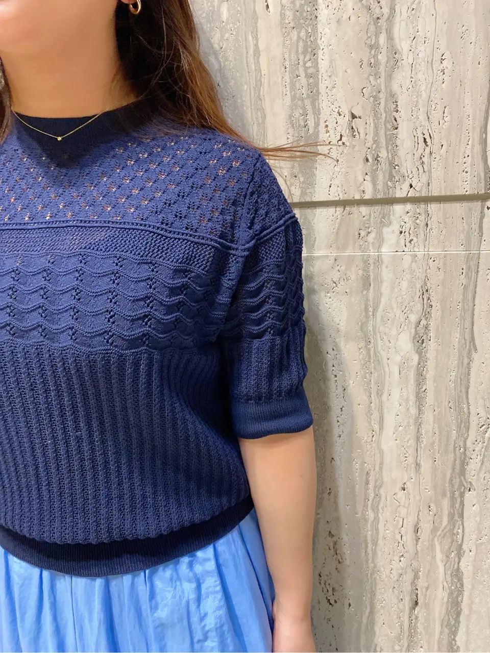 組曲 平瀬 コーディネート画像