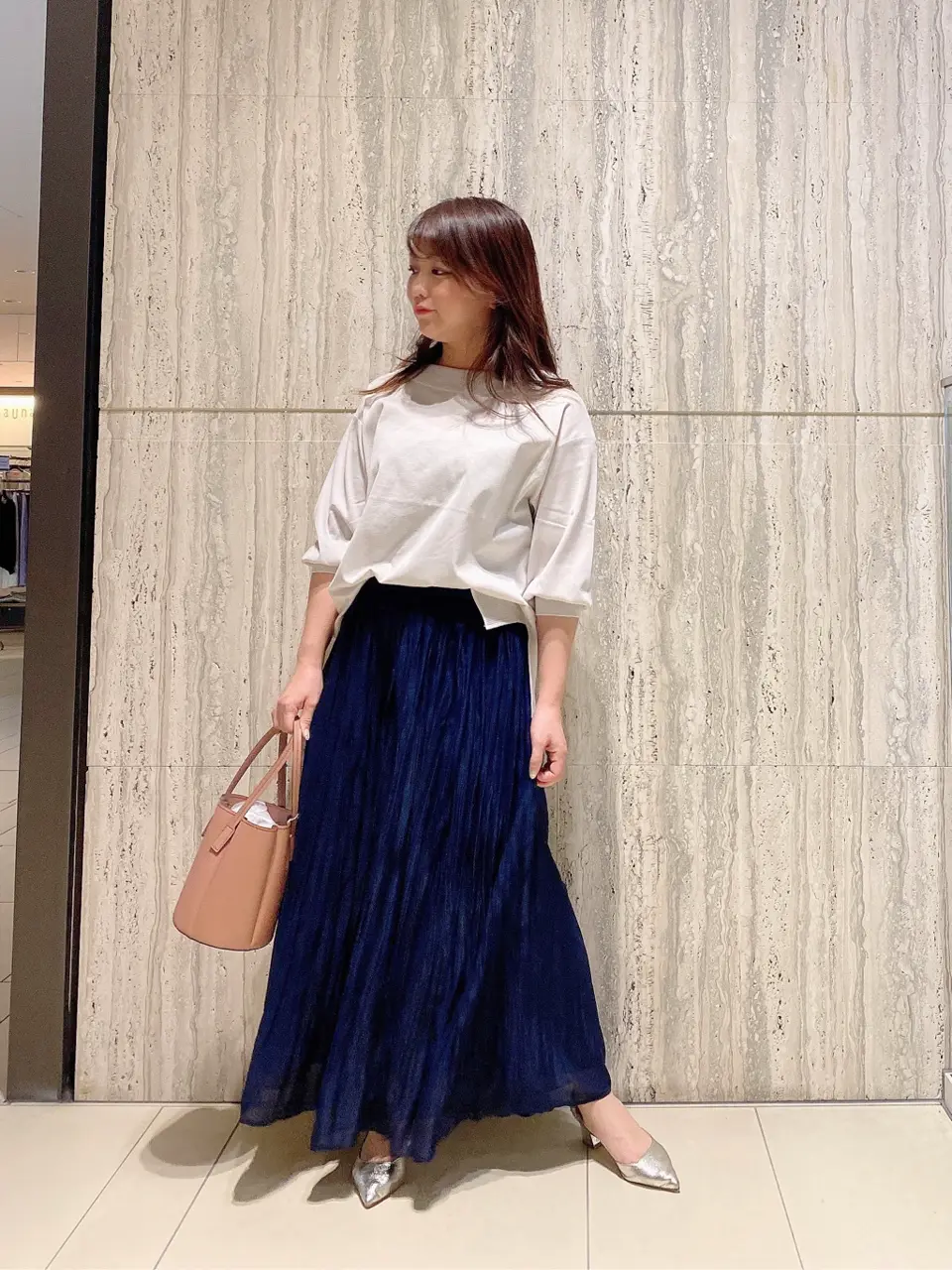 組曲 平瀬 コーディネート画像