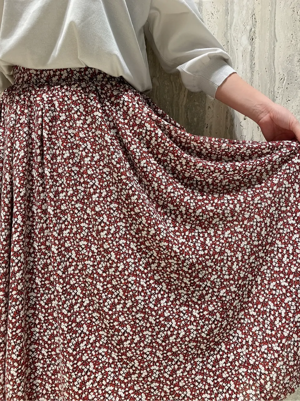 組曲 平瀬 コーディネート画像