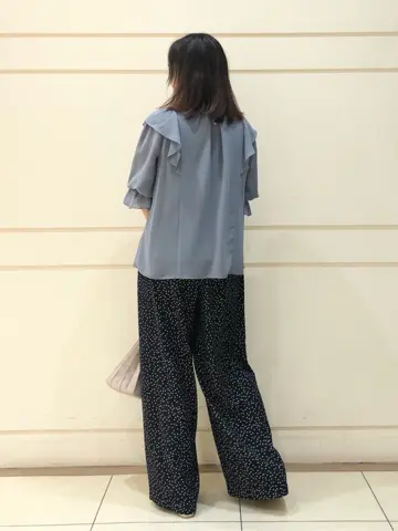 組曲 SAKAI コーディネート画像