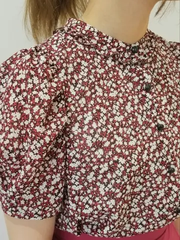 組曲 田中 コーディネート画像